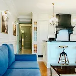 Wersal Appartement *