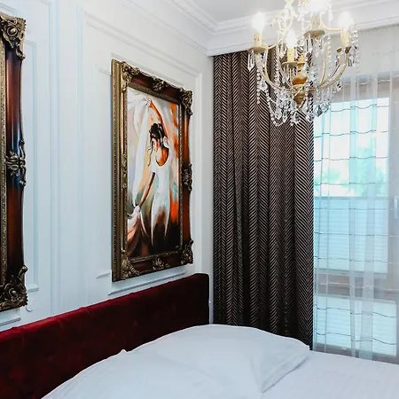 Appartement Wersal *