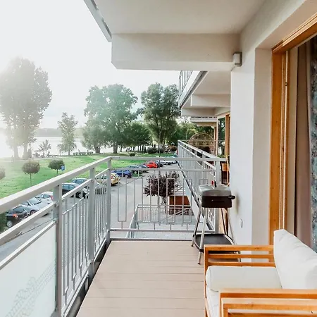 Apartament Wersal