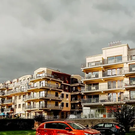 Apartament Wersal Apartment *