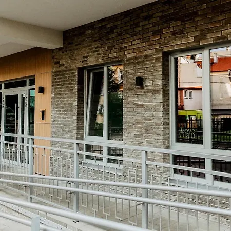 Apartament Wersal